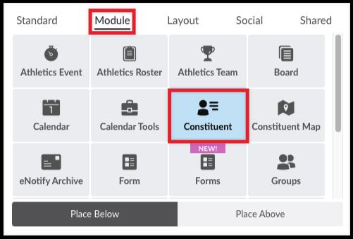 element library showing how to open constituent element.png