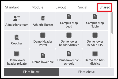 open element library and find the shared elements tab.png