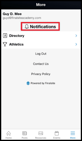 notifications in the mobile app window.png