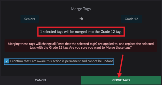 1 selected tag will be merged.png