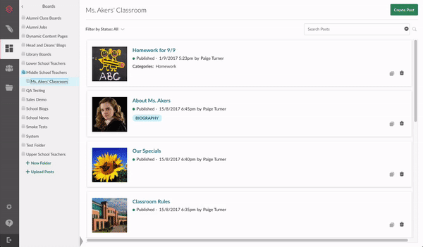 showing how to access deleted boards boards and posts tabs.gif