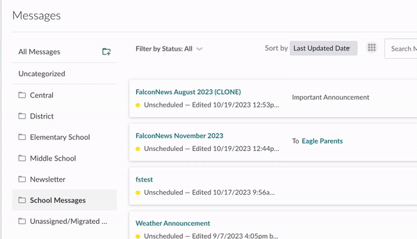 create new folder for your location.gif