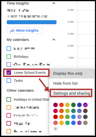 settings and sharing in google calendar.png