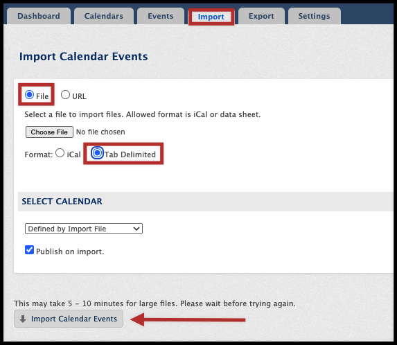 import datasheet events.png