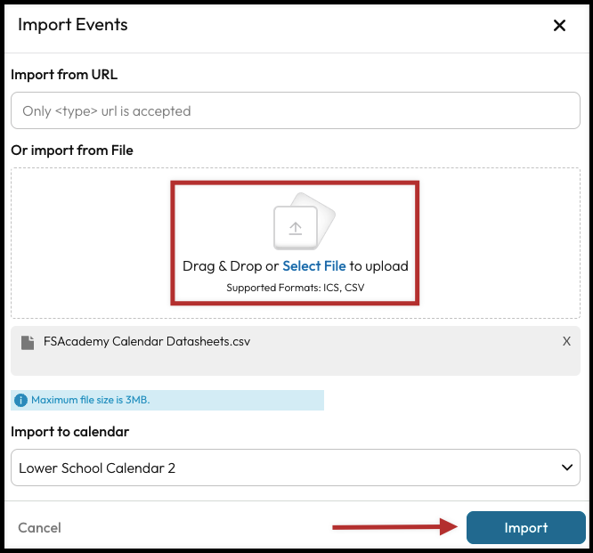click to import datasheet.png