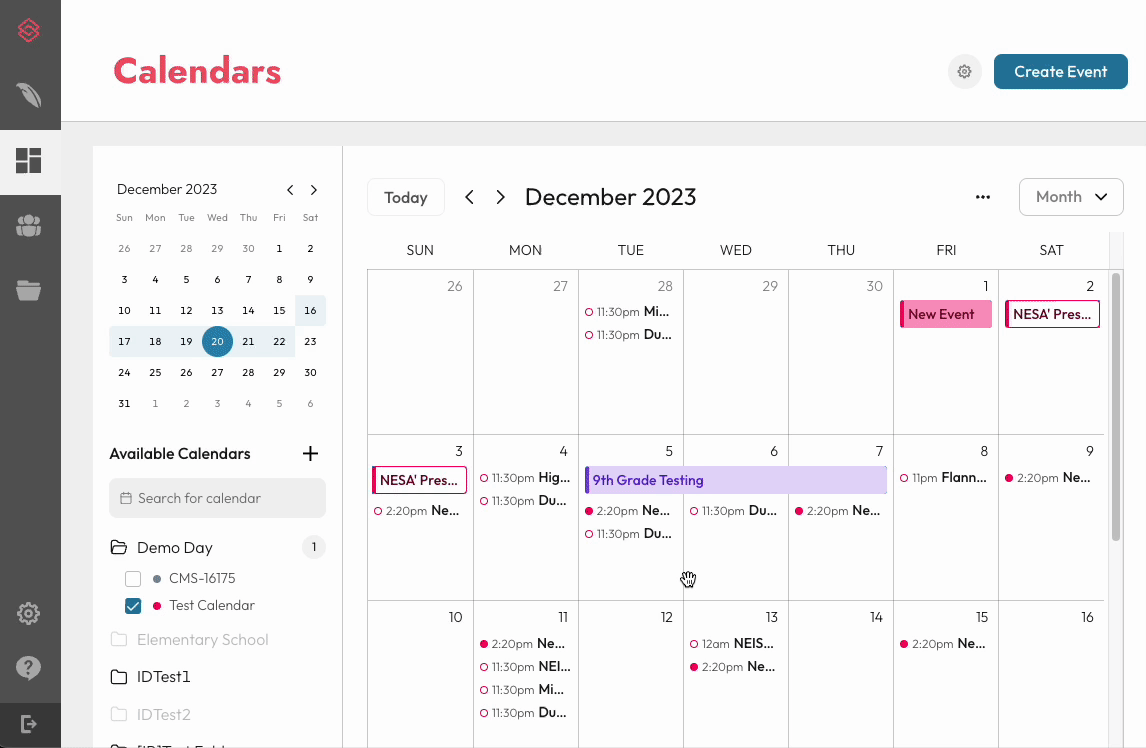 set calendar level permissions.gif