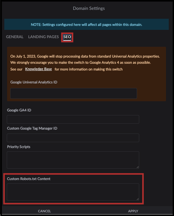 domain settings custom robots.png