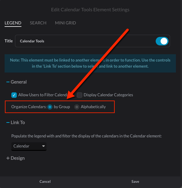 calendar tools element legend format.png