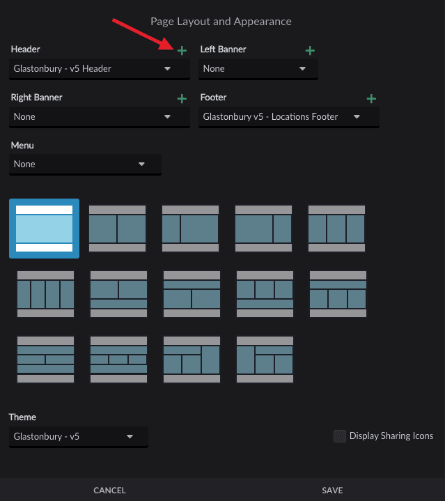 page layout and appearance menu.png