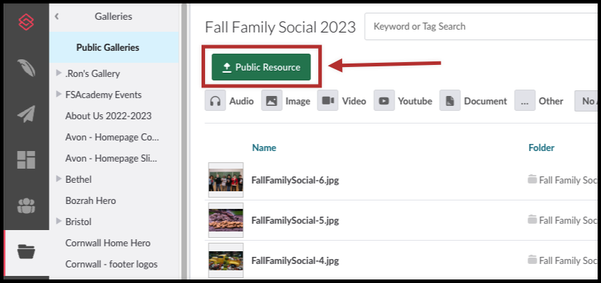 add resource to a gallery one at a time.png