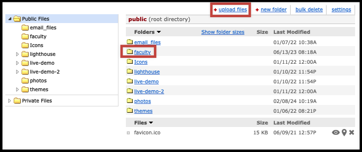upload files into a common folder.png