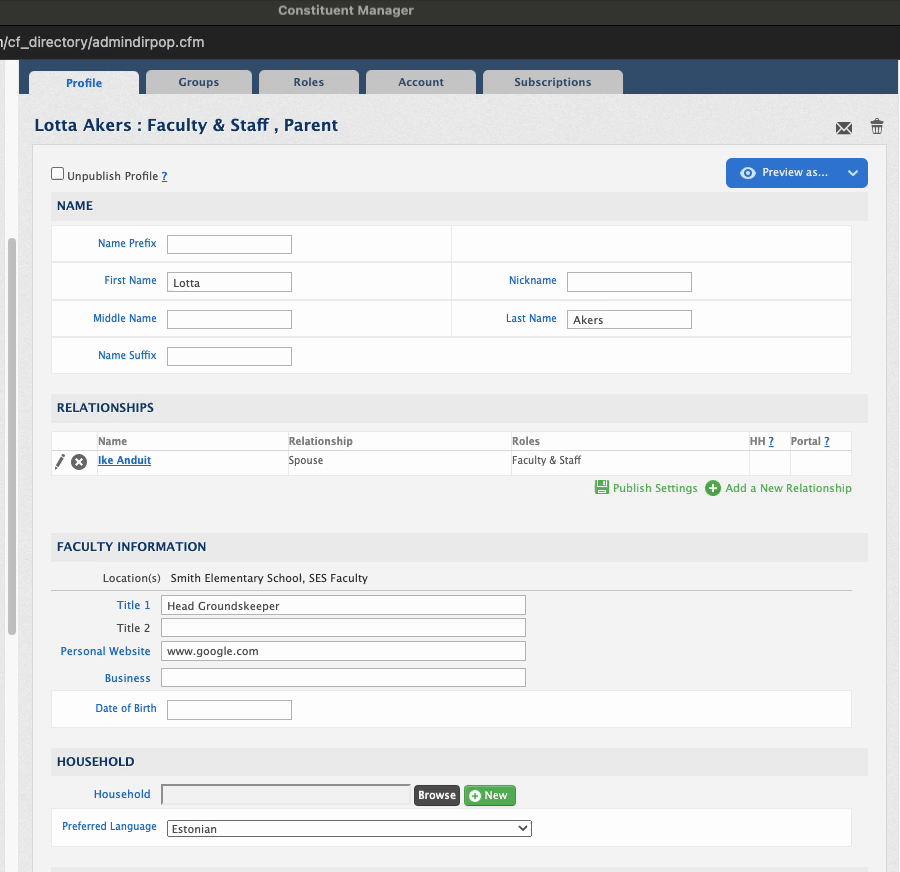 constituent manager > recipient's account profile.gif