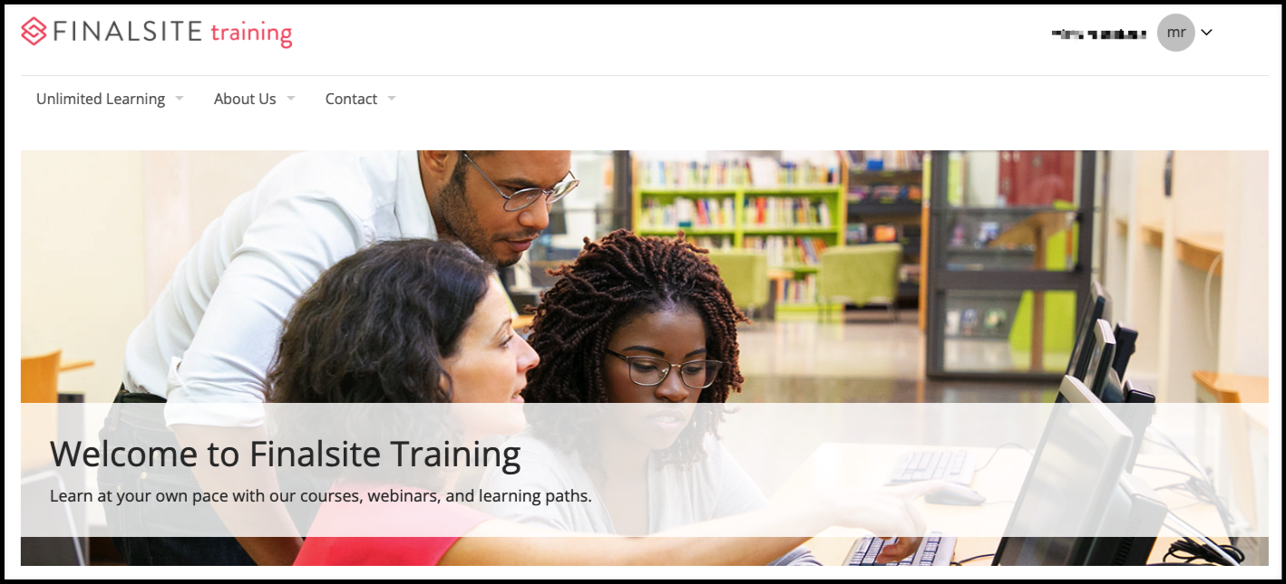 finalsite training dashboard.png