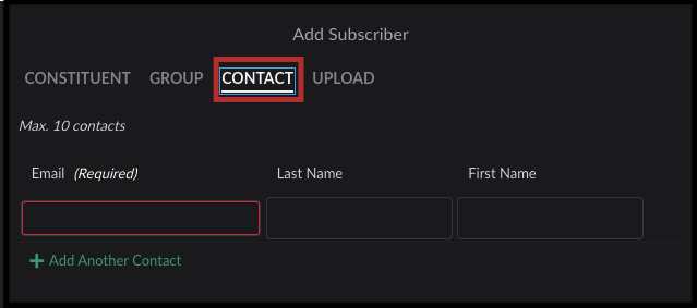 add subscriber > contact.png