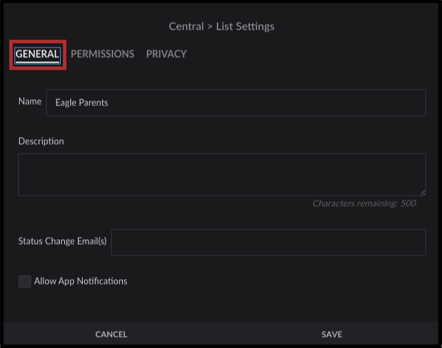 general tab of list settings.png
