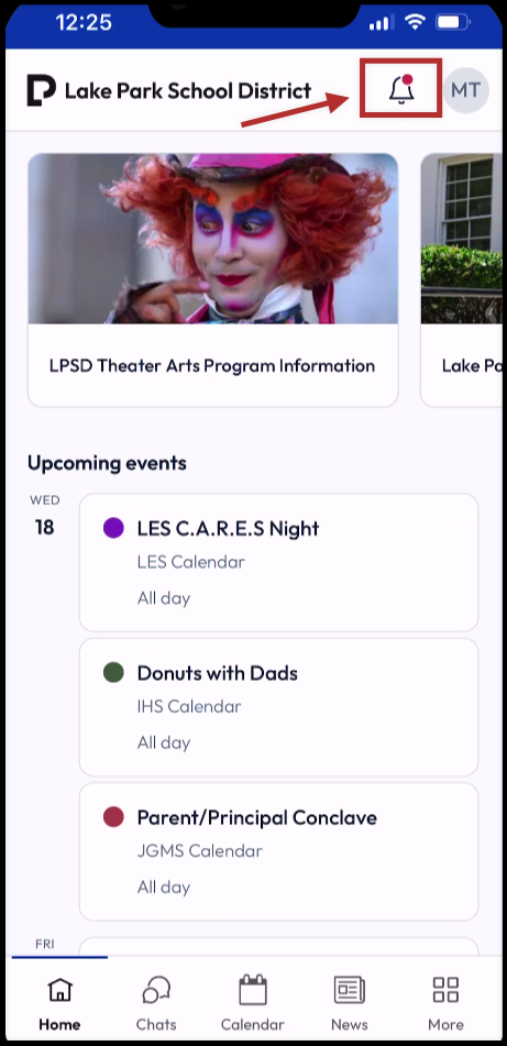 notifications area on home screen.png