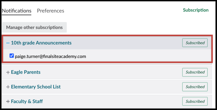 subscribe or unsubscribe to a list.png