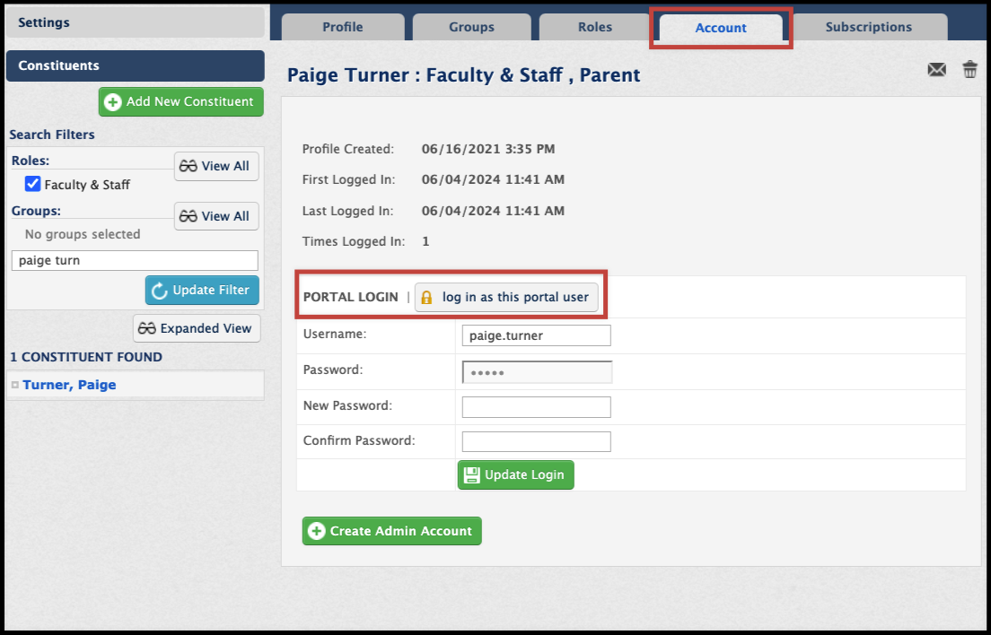 account tab in portal user account.png