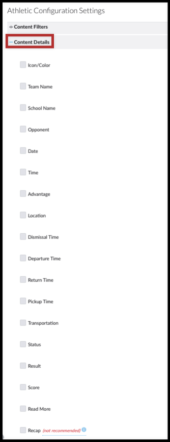 athletics content details settings.png