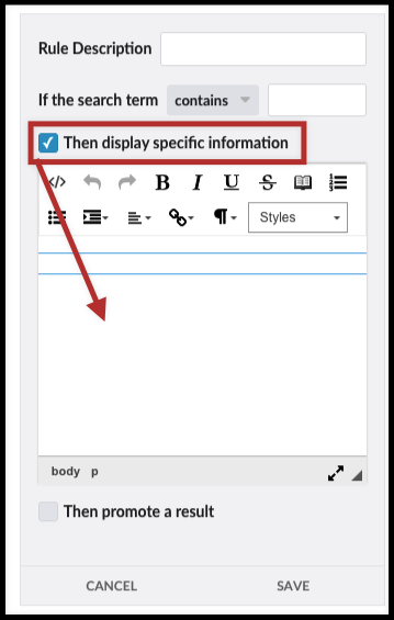 display specific info.png