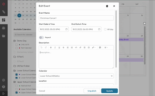 manage event details in standard calendars .gif