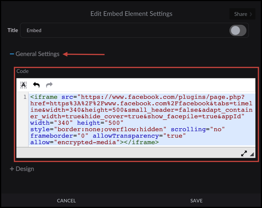 edit embed element with code.png