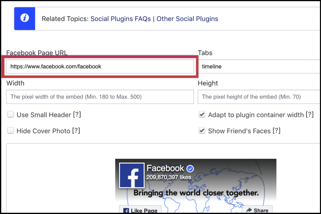 facebook page URL.png