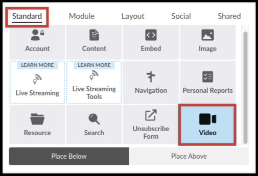 video element.png