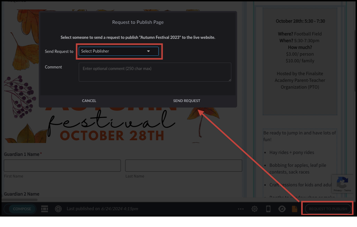 select publisher window.png
