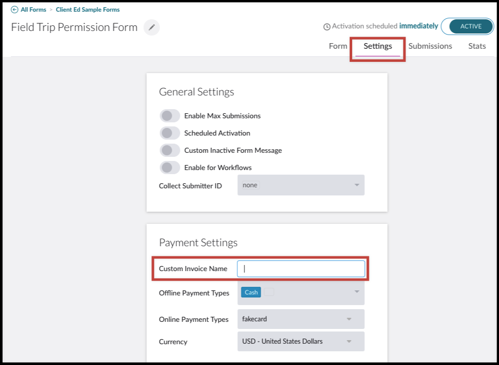 form settings custom invoice name.png