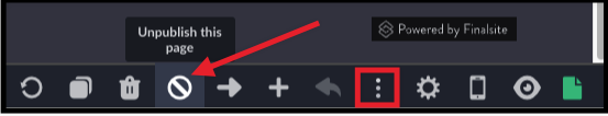unpublish page screenshot.png