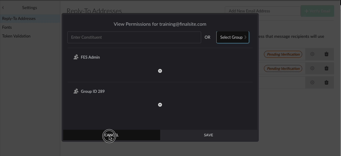 Assign permissions to reply to address.gif
