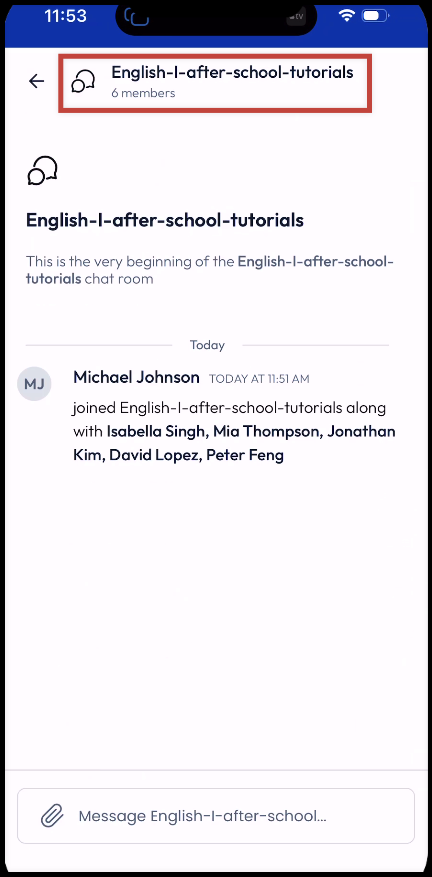 first screen of new chat room.png
