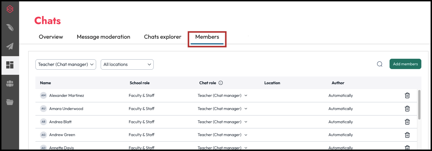 manage room membership in the members tab.png