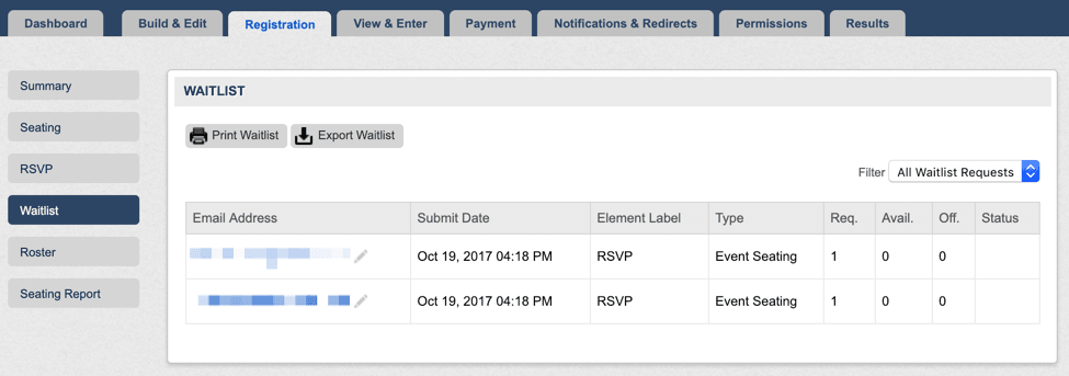 first4figures waitlist