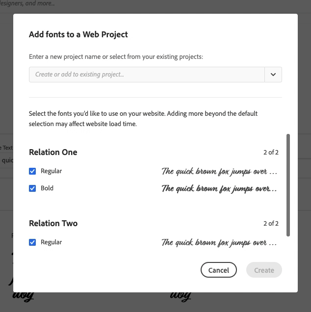 AdobeFonts-AddFontModal.gif