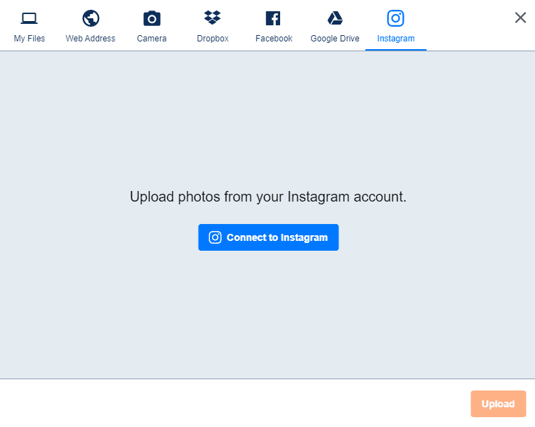 Social Media