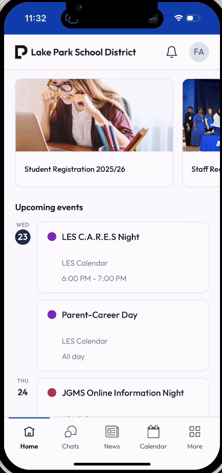 view notifications area.gif
