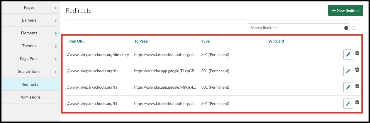 manage your current redirects.png