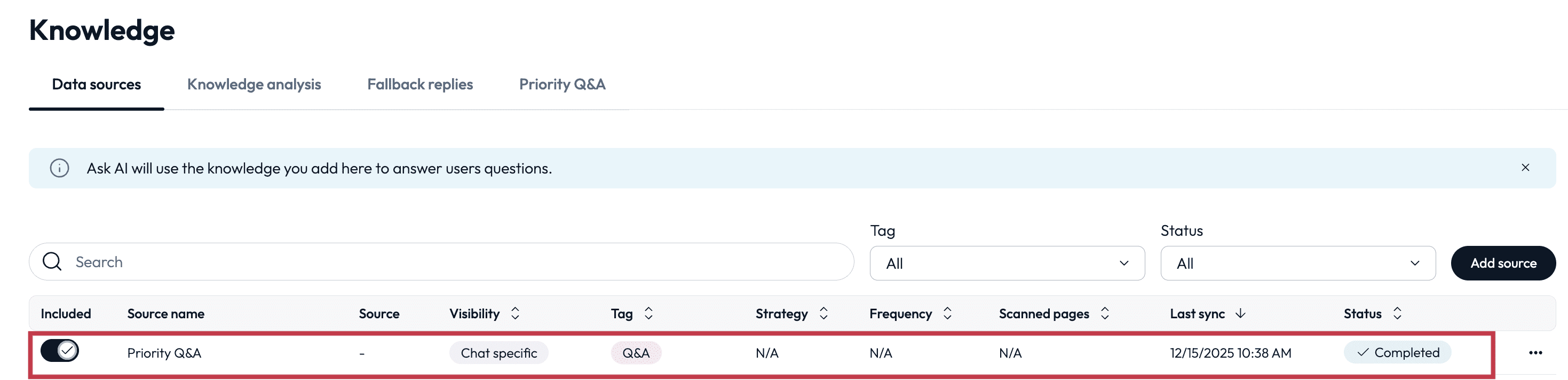 Priority Q&A list of Data sources tab.png