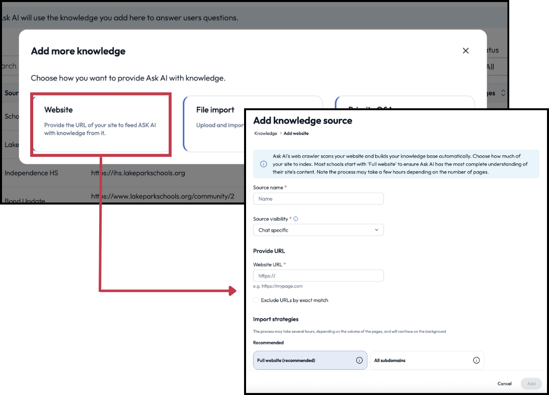 Add more knowledge  Website.png