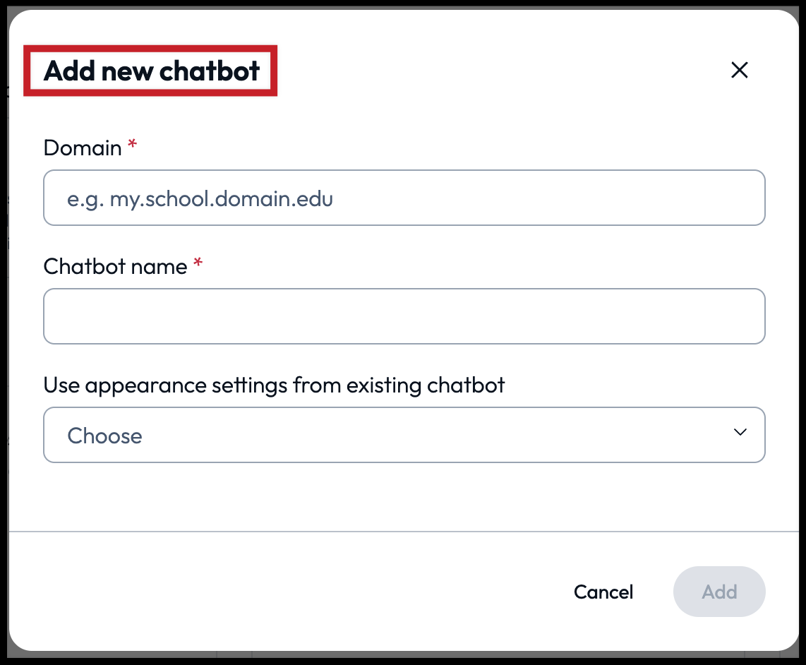 add new chatbot.png