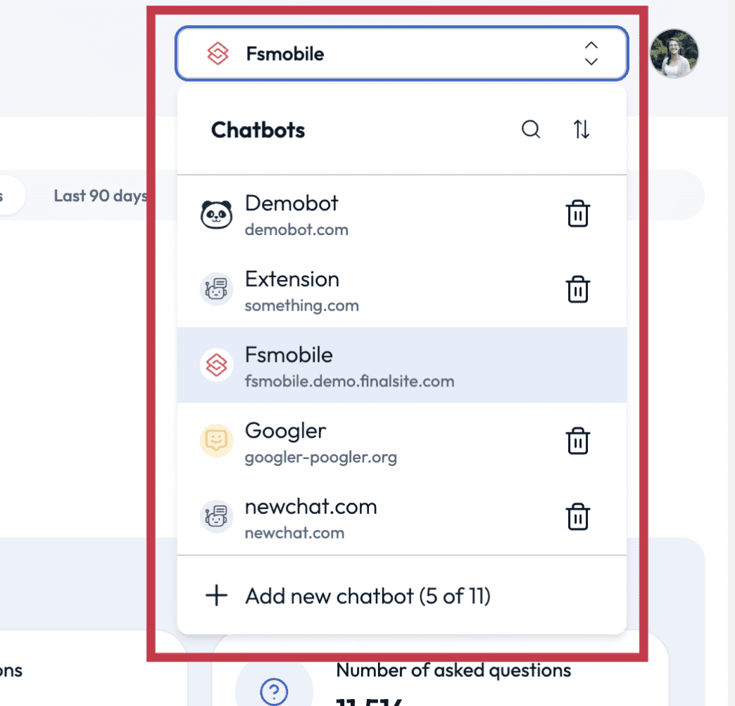 Chatbot picker menu.png