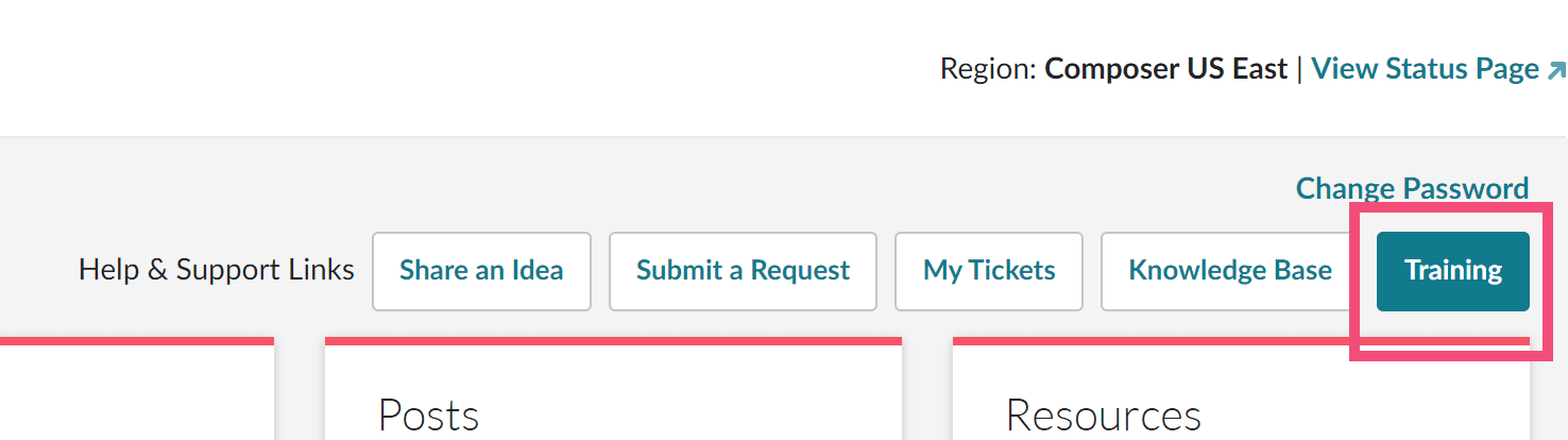 help_and_support_link_on_dashboard_with_training_button_highlighted.png