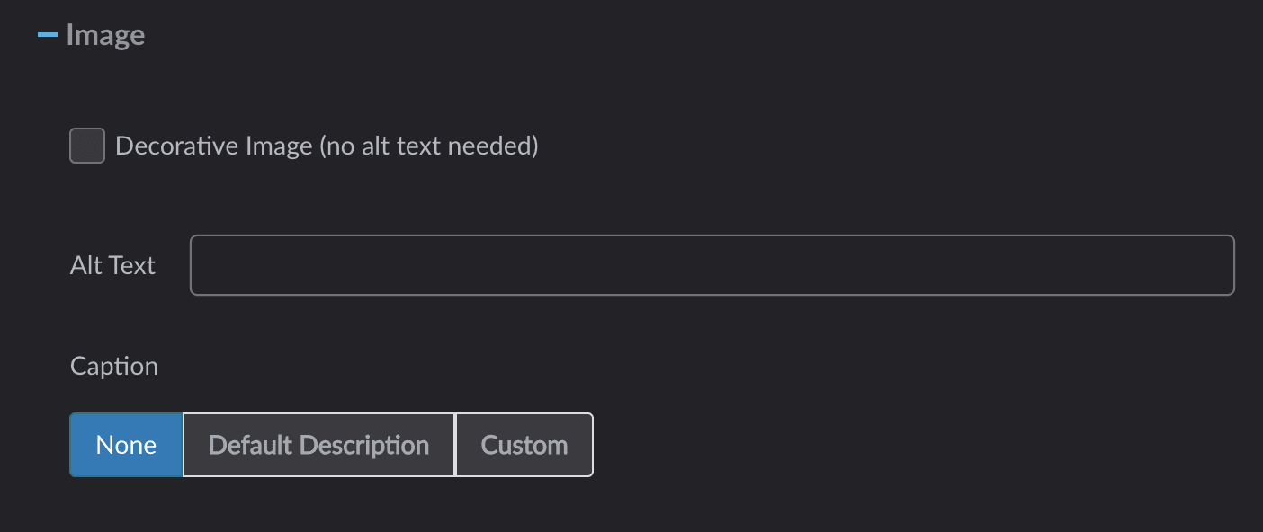 Image element Image menu.png