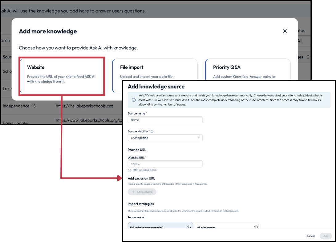 Add more knowledge  Website.png